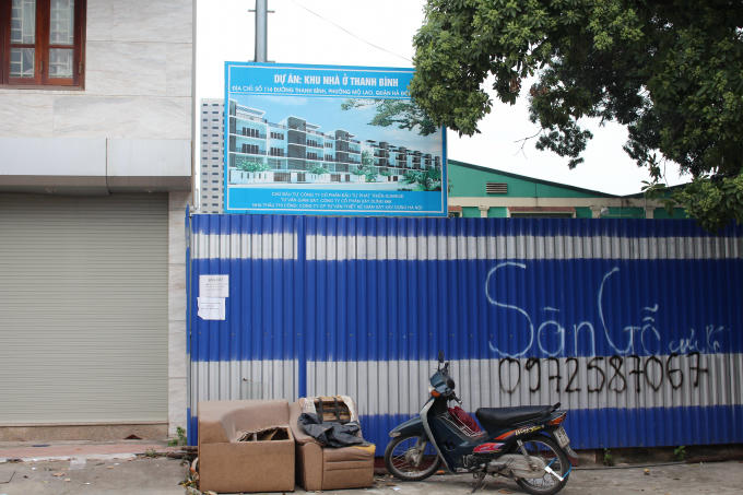 Việc mua bán căn hộ chưa hoàn thành nghĩa vụ tài chính có thể khiến người mua nhà gặp những rắc rối khi làm các thủ tục pháp lý.