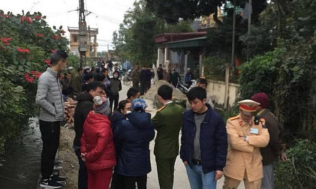 vu bat bac 1 nguoi tu vong chu tich tinh hai duong chi dao lam ro