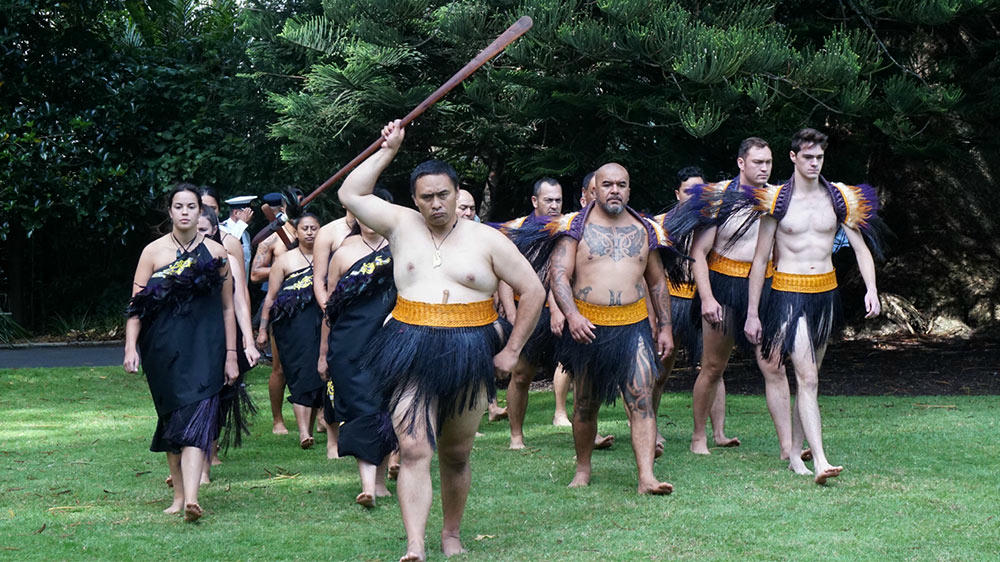 Thủ tướng Nguyễn Xuân Phúc,Nguyễn Xuân Phúc,Thủ tướng,New Zealand