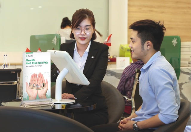 Xây dựng kế hoạch tài chính trọn đời cùng Manulife - Hành Trình Hạnh Phúc - 2