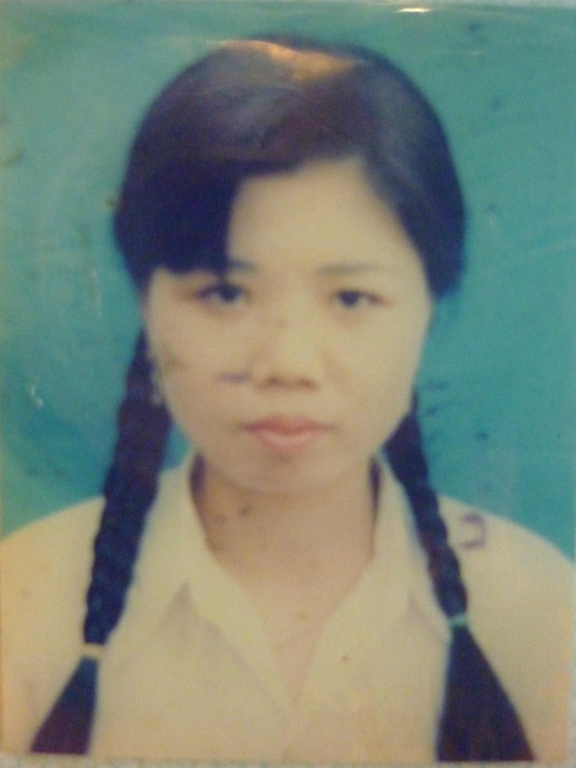 Đinh Thị Bạch Ngọc