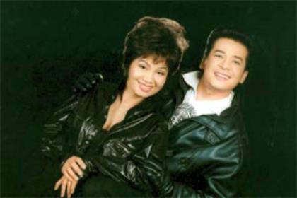 Thanh Bạch- Xuân Hương