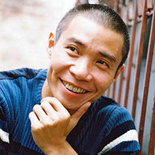 Diễn viên - Đạo diễn Công Lý