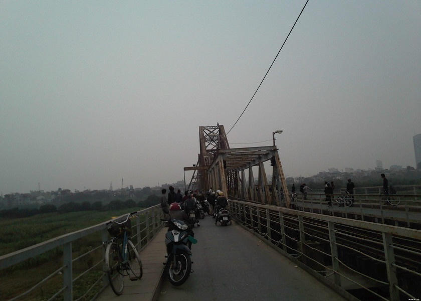 Có nhiều người 