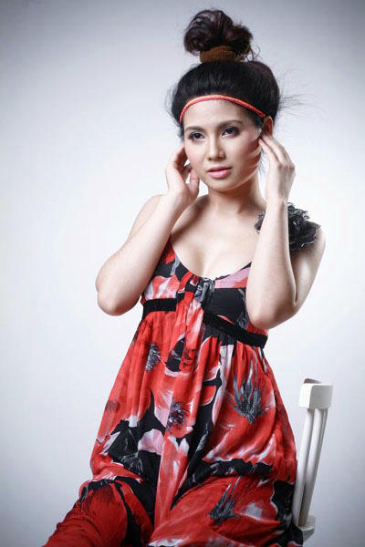 Diễn viên Quỳnh Hoa cho rằng mình “bị hãm hại”