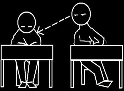 Gian lận trong thi cử vẫn đang cản bước tiến trình học thật, bằng thật