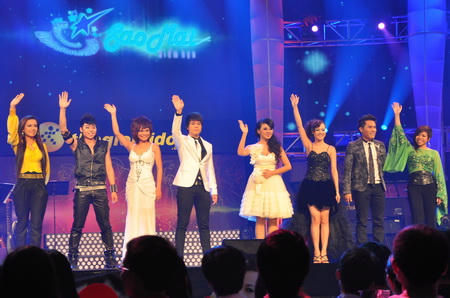 Nghi vấn thiếu minh bạch của SMĐH 2010 đang lên cao trào