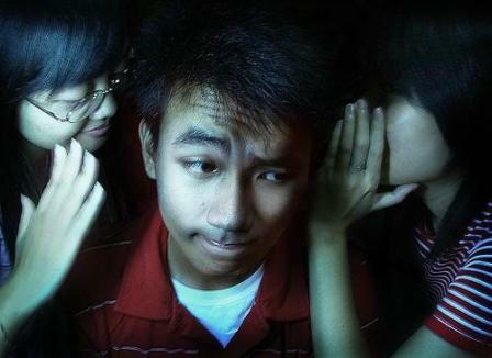 Tin đồn (Ảnh minh họa)