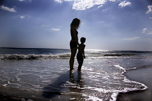 Làm mẹ một mình hoàn toàn không nên là một quyết định ngẫu hứng hay bản năng.