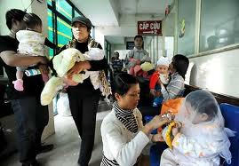 Ảnh minh họa. Nguồn Internet