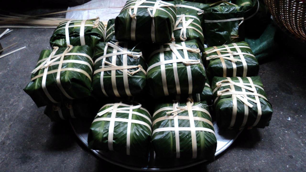 Sản phẩm đã hoàn thành