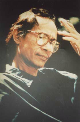 Nhạc sỹ Trịnh Công Sơn