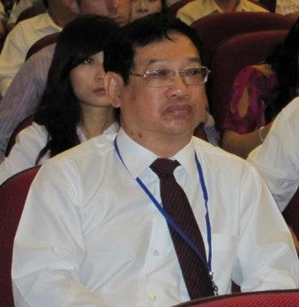 Ông Liên Khui Thìn