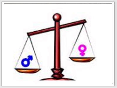 Trọng nam khinh nữ. Ảnh minh họa