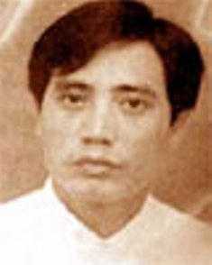 Đối tượng Ngô Xuân Thuân