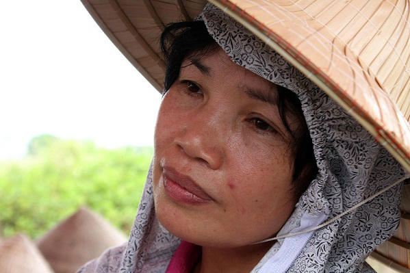 PGS. TS Lâm Mỹ Dung