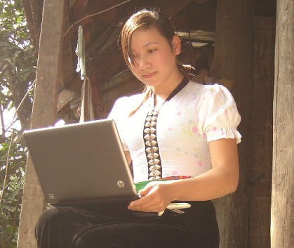 Truy cập Internet qua dịch vụ 3G ngày càng được nhiều khách hàng lựa chọn