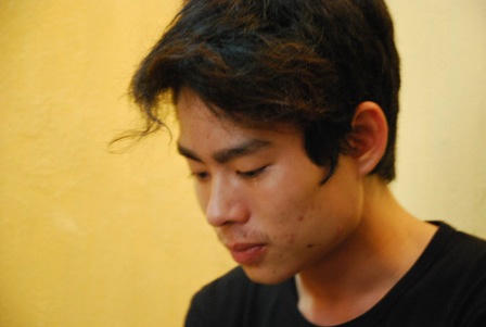 "Sát thủ" Lê Văn Luyện.