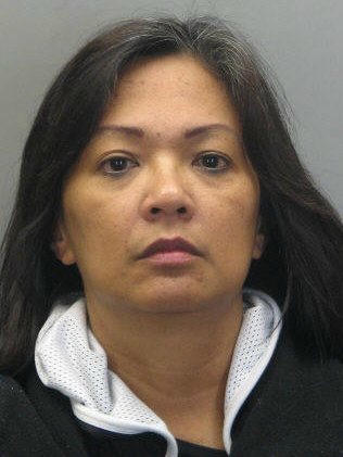 Dela Rosa. Ảnh Telegraph