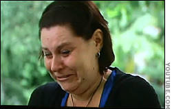 Emily Dietrich năm 2010: “Tôi không thể nói hết nỗi đau và sự tức giận”