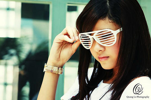 Ca sỹ - diễn viên Trương Quỳnh Anh