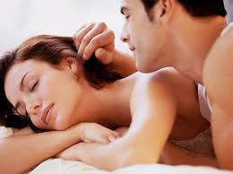  Mùi cũng đóng vai trò quan trọng trong “khúc dạo đầu” (Ảnh minh hoạ)