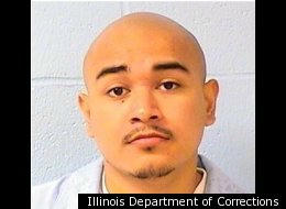 Benny Deanda. Ảnh Huffington Post