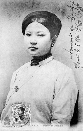 Cô Phượng