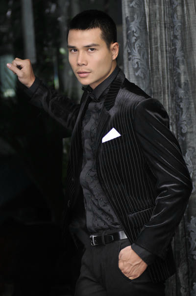 Một Nam vương thanh lịch