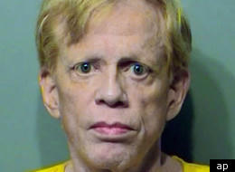 Edgar J. Steele. Ảnh AP