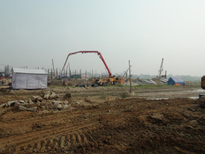 Số phận các dự án bị tạm dừng sẽ đi về đâu khi Tổ 240 bị giải tán?