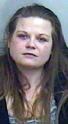 Karen Victory. Ảnh DM