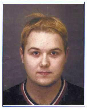 David Bostic. Ảnh Heraldtimesonline