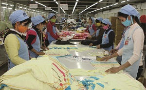 Các doanh nghiệp Việt Nam cần tìm hiểu kỹ đối tác quốc tế trước khi giao thương. Ảnh minh họa của Trần Việt