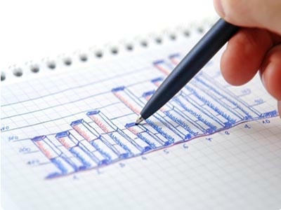 Theo dự báo, tình hình kinh tế thế giới vẫn đang diễn biến phức tạp sẽ tác động tiêu cực đến nền kinh tế có độ mở lớn như nước ta. Ảnh minh họa