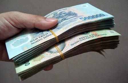 Đối với vụ cung cấp chất nền in tiền polymer, Thủ tướng giao Bộ Công an chủ trì thu thập thông tin, làm rõ sự việc và xử lý theo đúng quy định của pháp luật Việt Nam.