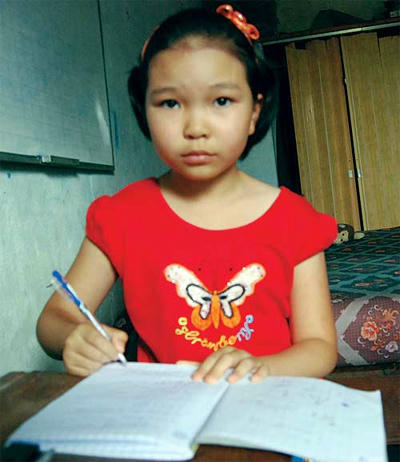 “Thần đồng” toán Phạm Thanh Ngọc và “Thần đồng” Nguyễn Phúc Trường    