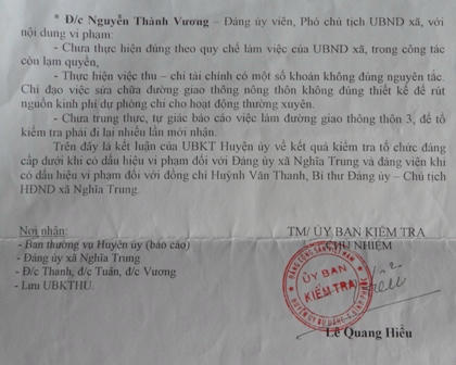 Nhà ông Điểu Lý.