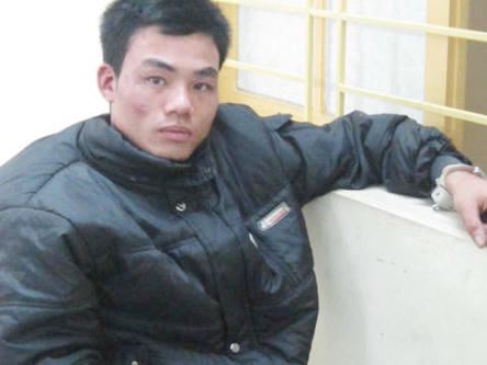 Kẻ giết người