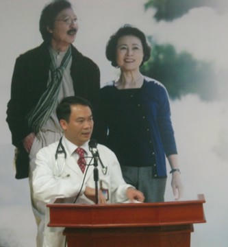 Người Việt Nam còn thiếu hiểu biết về bệnh tim mạch