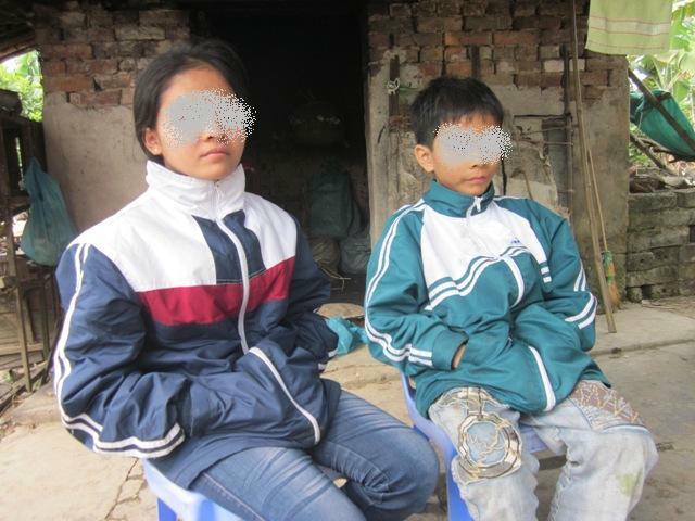 Hai chị em K. và Q.