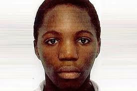 Nạn nhân Kristy Bamu. Ảnh: DM