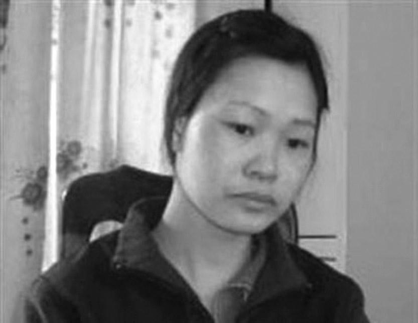 Trần Thị Xuyến