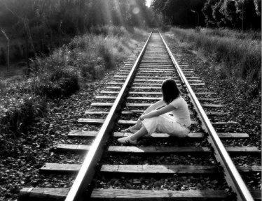 Ảnh minh họa: Hoài niệm đớn đau