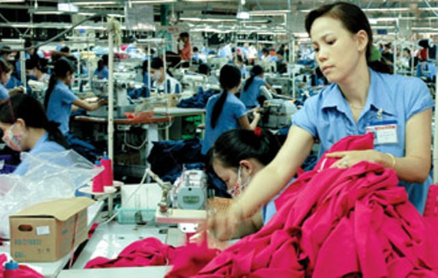 Thực trạng quan hệ lao động ở Việt Nam đang có nhiều điểm đáng buồn- ảnh MH