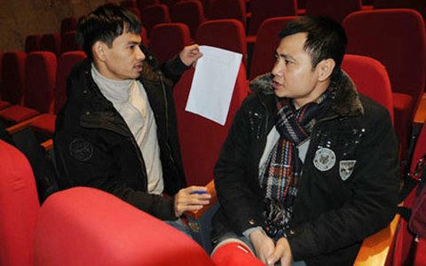 Xuân Bắc và Tự Long luôn được khán giả chờ đợi sẽ  tạo nên những điều bất ngờ lý thú.