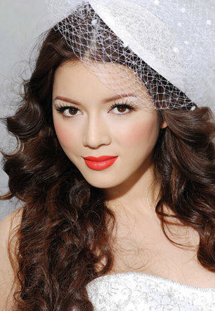  Lý Nhã Kỳ tạo “bão dư luận” khi trở thành Đại sứ du lịch Việt Nam