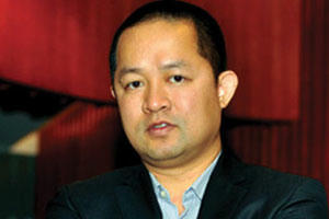 TGĐ Trương Đình Anh.