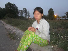 Nạn nhân kể lại những lần bị làm nhục.