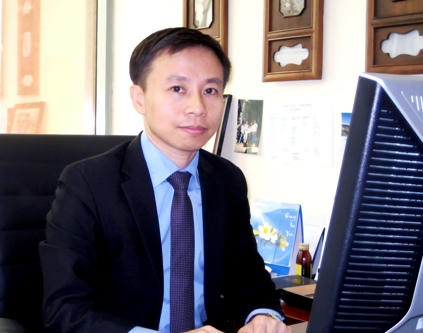 LS Trần Mạnh Hùng